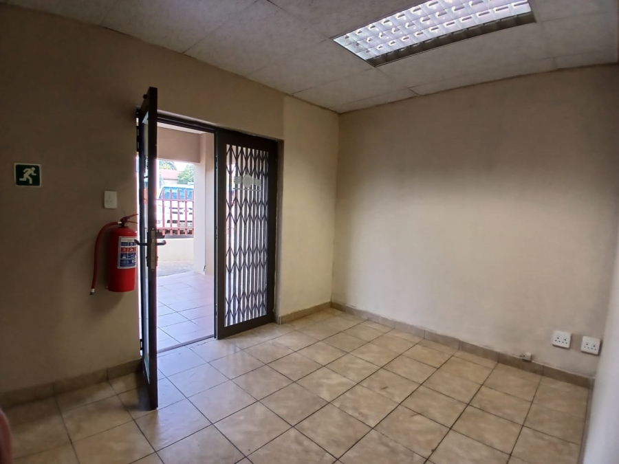 To Let commercial Property for Rent in Rustenburg Central North West